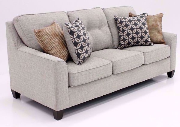 American Design Furniture by Monroe - Broadway Sofa